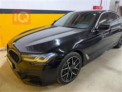 بي ام دبليو الفئة 5